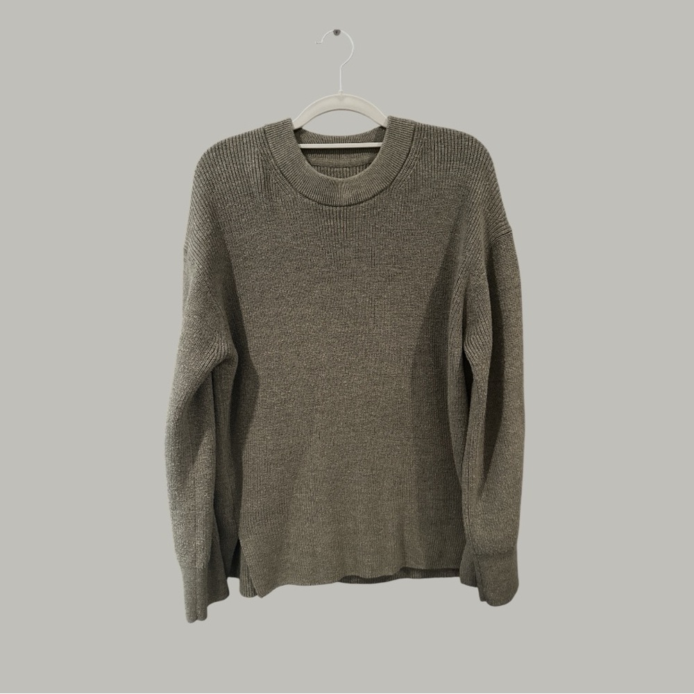 Women’s Lululemon Sweater
